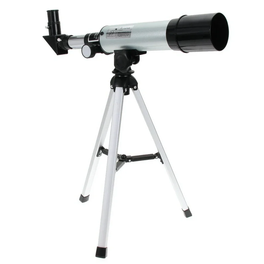 Aperture F 360 X 50mm Refractive View Astronomical Telescope Monocular