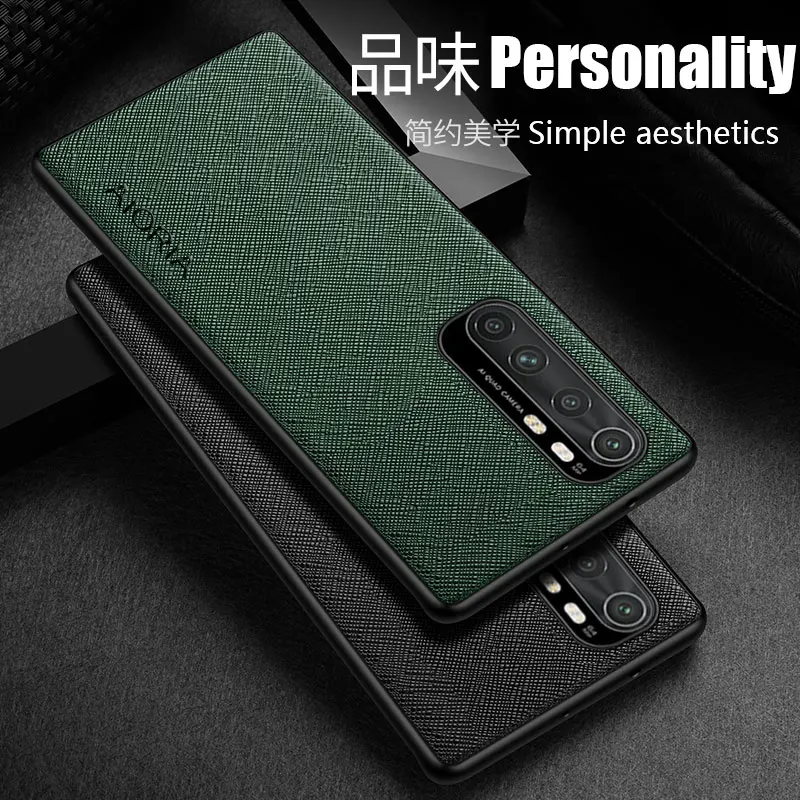 TPU case for Xiaomi Mi Note 10 Lite Pro 5G, case with edge protection, perfect for Xiaomi Mi Note 10 Lite