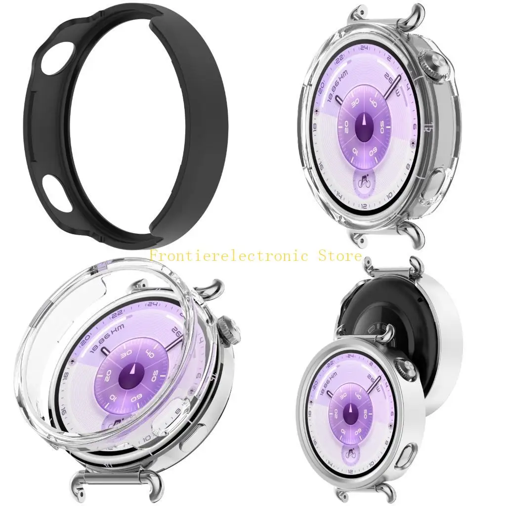 G8DB Scratchproof Cover Shockproof Housing Shell Half Coverage Case Housing Cover