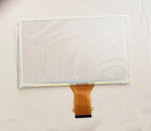 Imagen 2 del producto Pantalla táctil de 8 pulgadas y 55 Pines, DJ080PA-01G 60903XC para Chevrolet, My Link, Chevy, Tahoe, Silverado, GMC, MYLINK, 190x118mm, producto actualizado