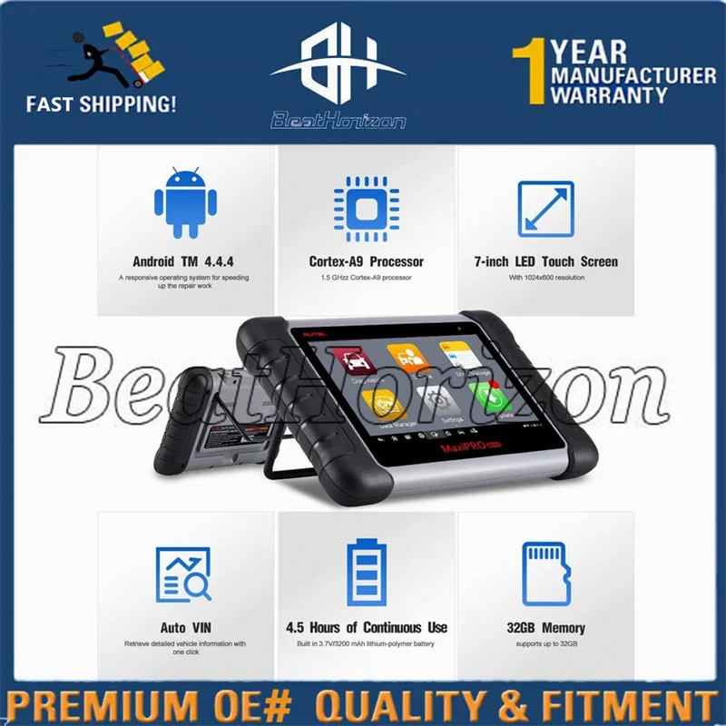 

MaxiCOM MK808TS OBD2 Bluetooth Scanner Car Diagnostic Scan Tool OBD 2 Code Reader Programing TPMS Sensor PK MK808 MP808