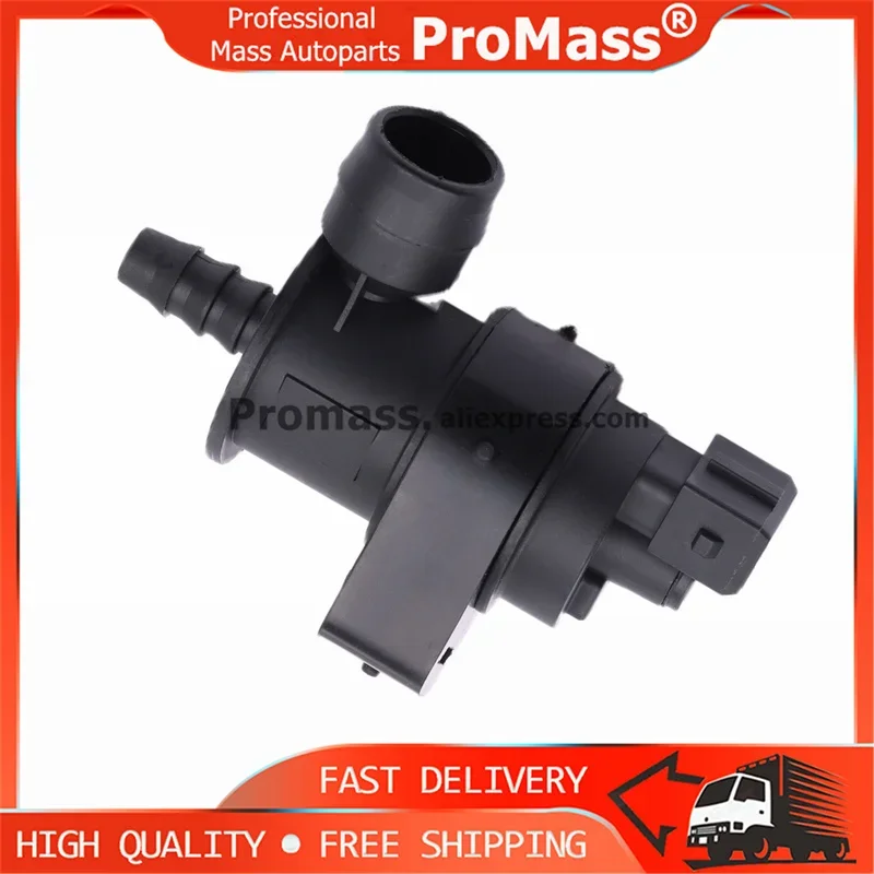 New 1PC Car Engine Fuel  Vapor Canister Purge Valve Solenoid for Volvo S60 S80 V70 C70 XC70 XC90 8653908 31104896