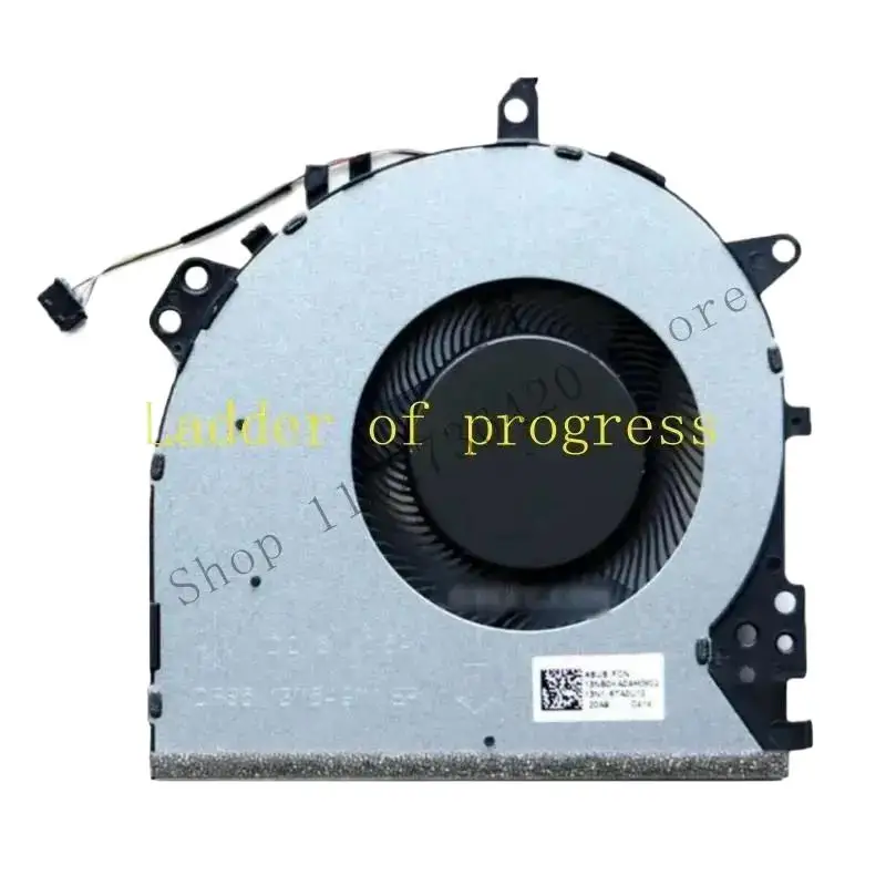 

€ For ASUS VivoBook M712DA M712DAM M712DK M712FA M712JA M712UA CPU Fan (*)