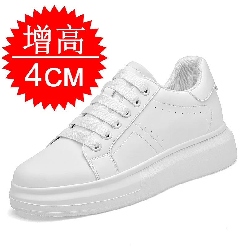 White 4CM