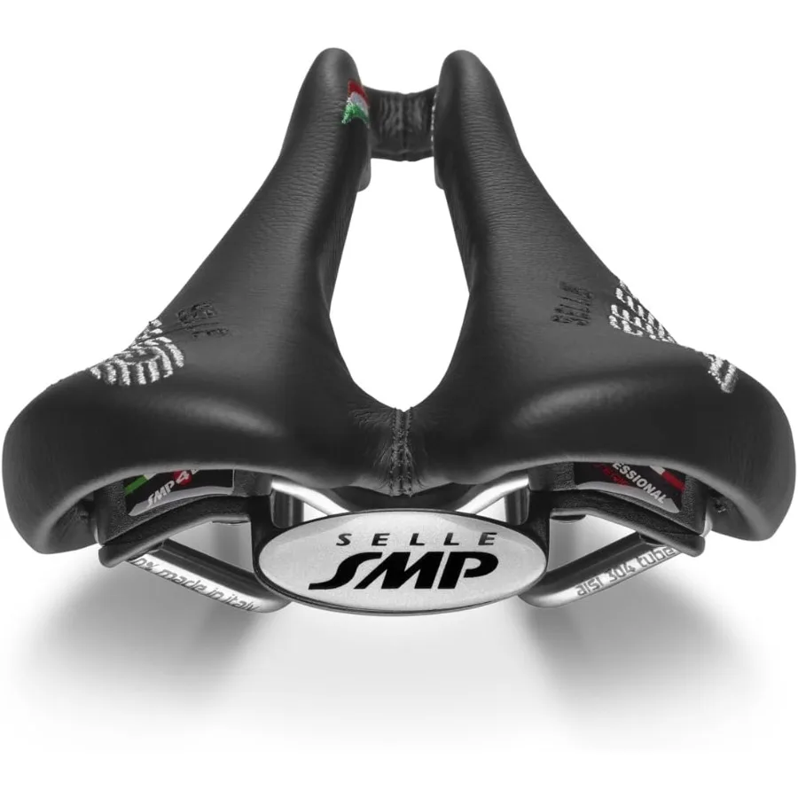 سروج طائرة شراعية SMP 4 لعشاق الدراجات النارية: تصميم خفيف الوزن، راحة معززة ومتانة فائقة لـ LongDistan