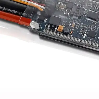 Hobbywing Seaking Pro 70A G2 2-4S  120A 2-6S Sensorless Waterproof Brushless ESC for RC Boat