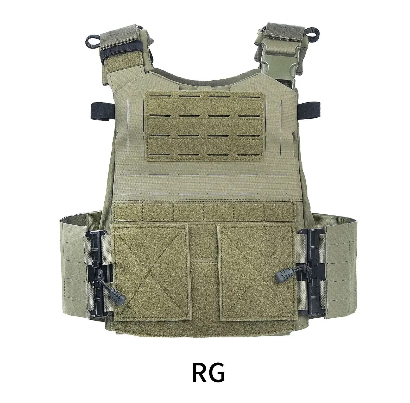 

AERO ASSAULT Vest Plate Carrier Tactical Vest Hunting Equipment Accessories Outdoor Fans Gear Wargame