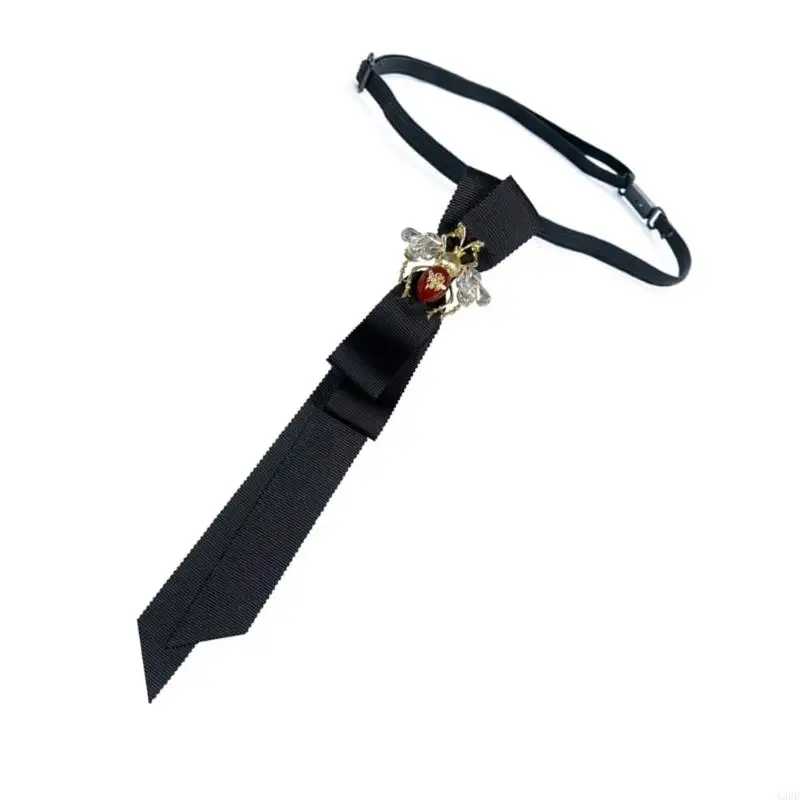 Punk Corbalo nudos Tada Camisa ajustable Conta Halloween Apoder