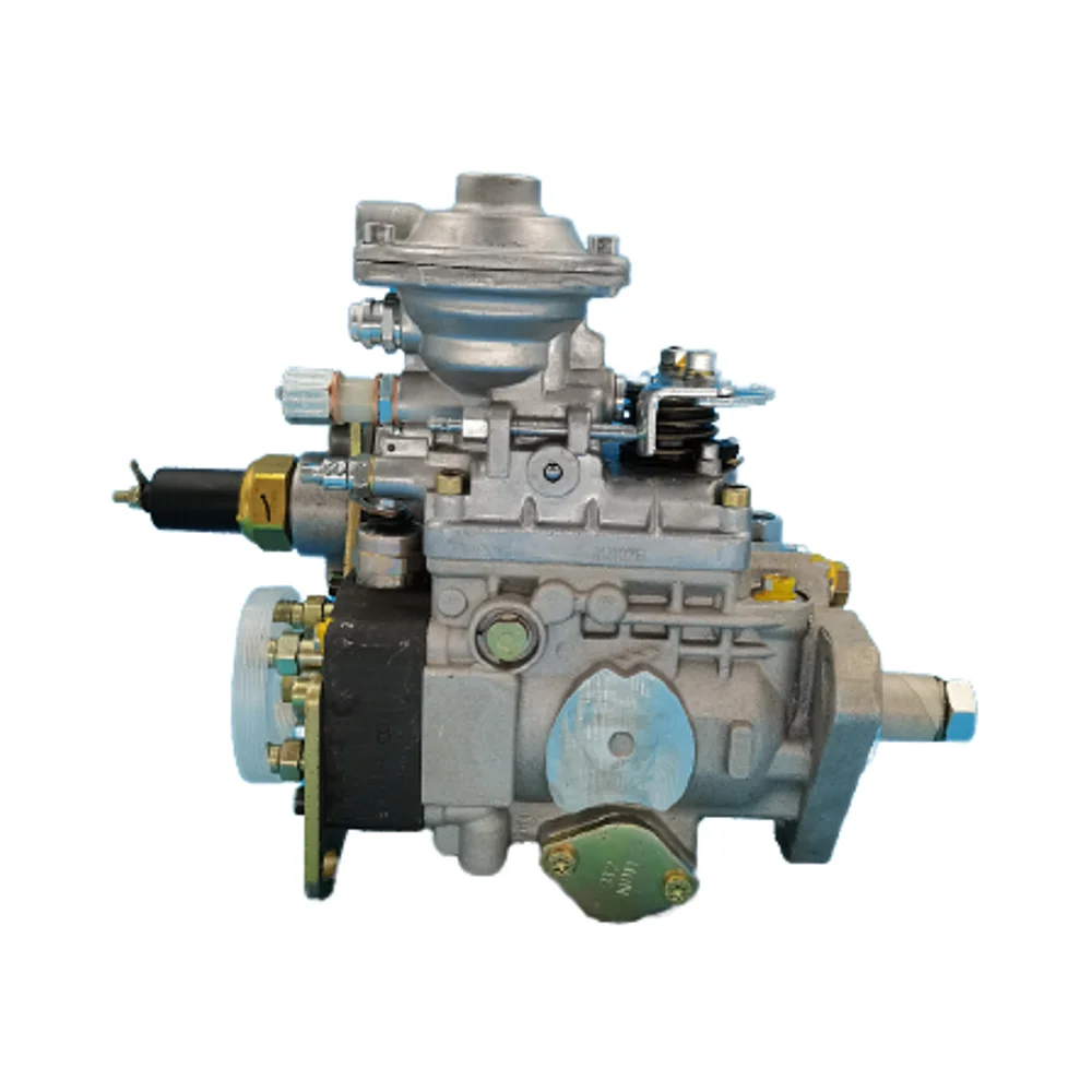 Automotive Spare Parts  Engine Fuel Pump  Fuel Injection Pump High-Quality VE Fuel Pump 0460424475