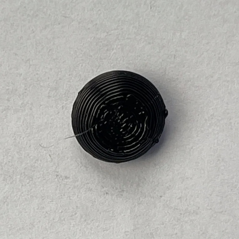 4pcs For SMEV/Dometic Black Screw Cap Covers Motorhome Camper Van Caravan On Sinks & Hobs RV Interior Accessories view 3