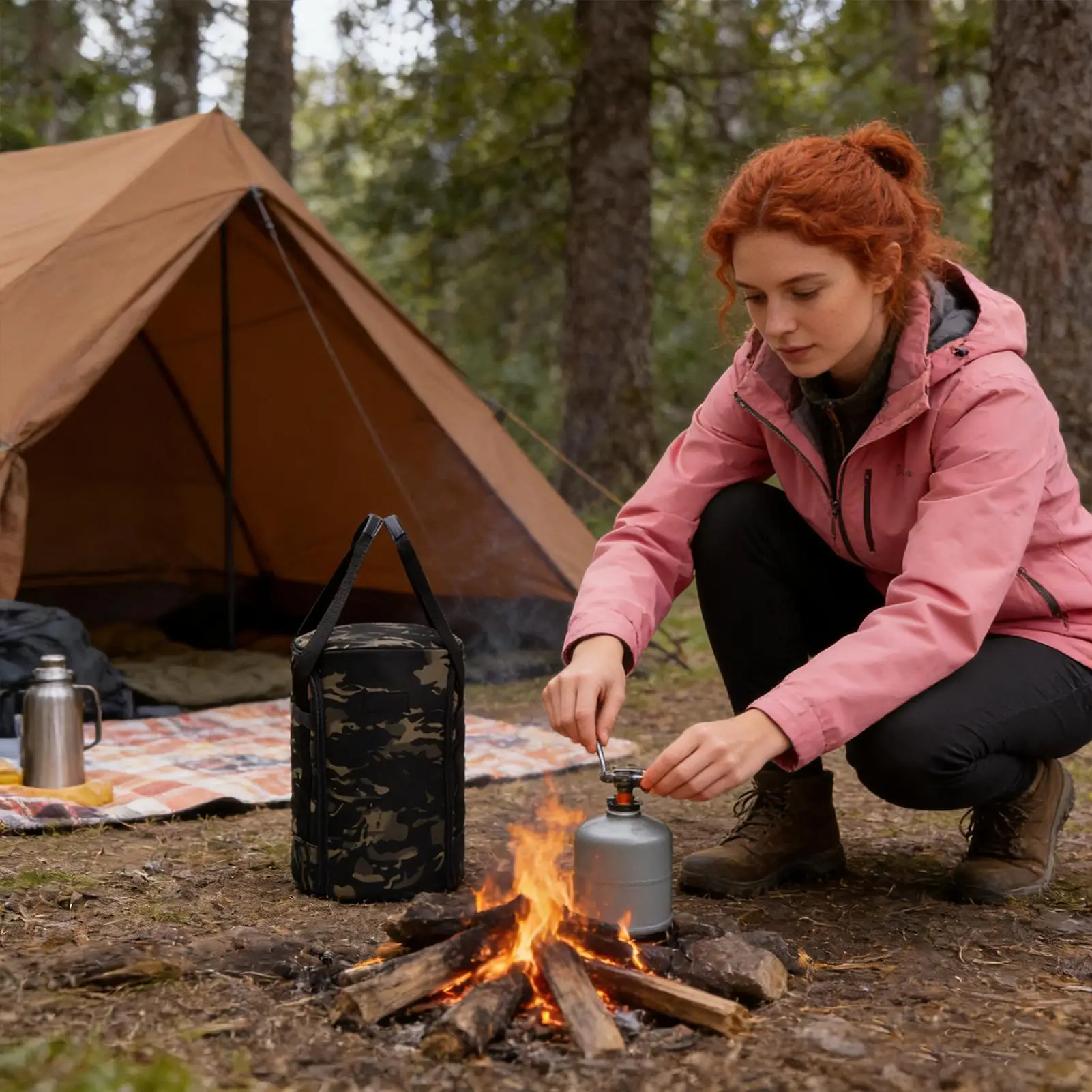 camping-storage-bag-with-handles-cylinder-carry-case-bag-tank-storage-camping-organizer-outdoor-cooking-travel-picnic-fishing