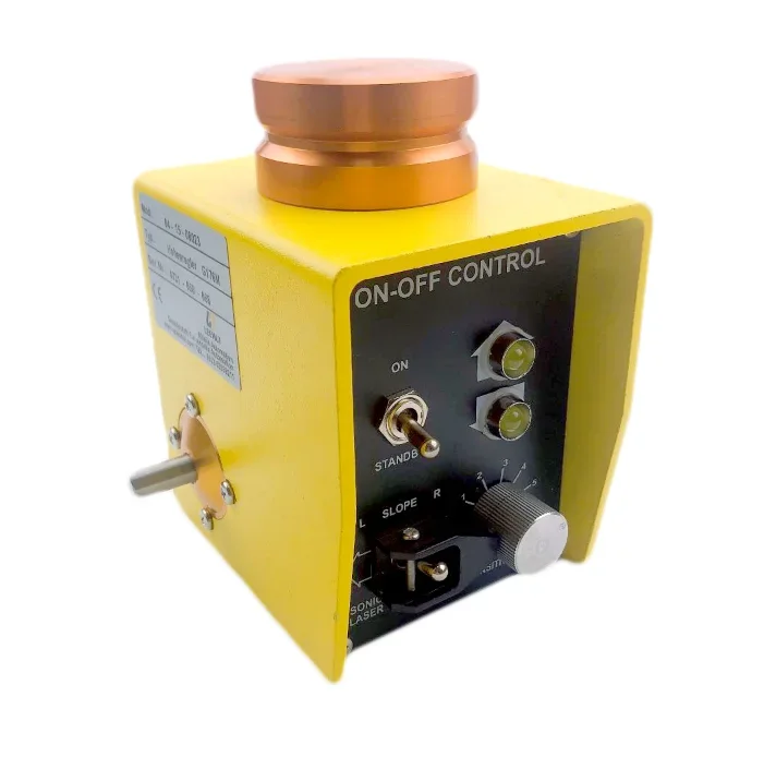 

Высококачественные детали системы уровня асфальтовой факели PN.04-15-00011/05-15-00011/14258982/04-15-00012 Датчик класса G176M