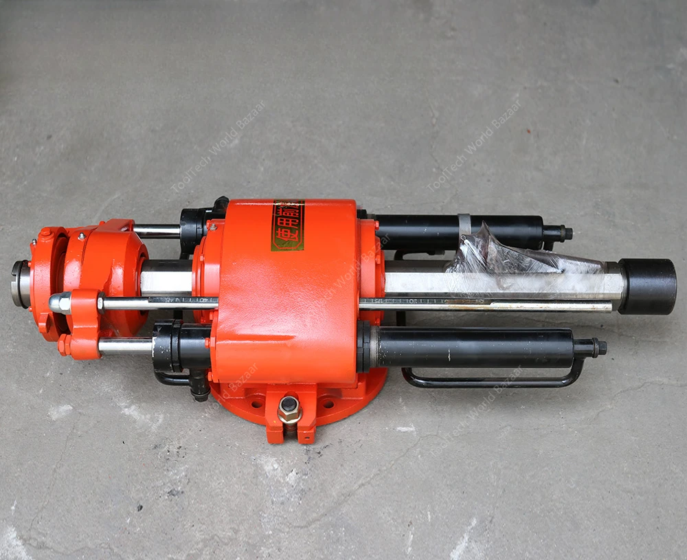 

High-speed machine XY-1A/XY-1A-4 gyrator assembly, machine head assembly, bull head assembly, suitable for Beijing Exploration