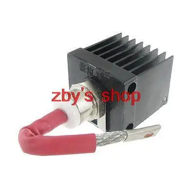 

ZP200A 200V-2200V 200A Выпрямительный диод с радиатором