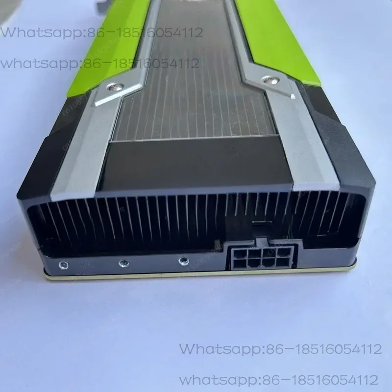 K80 24G GPU Accelerated AI Deep Learning Professional Computing Graphics Card