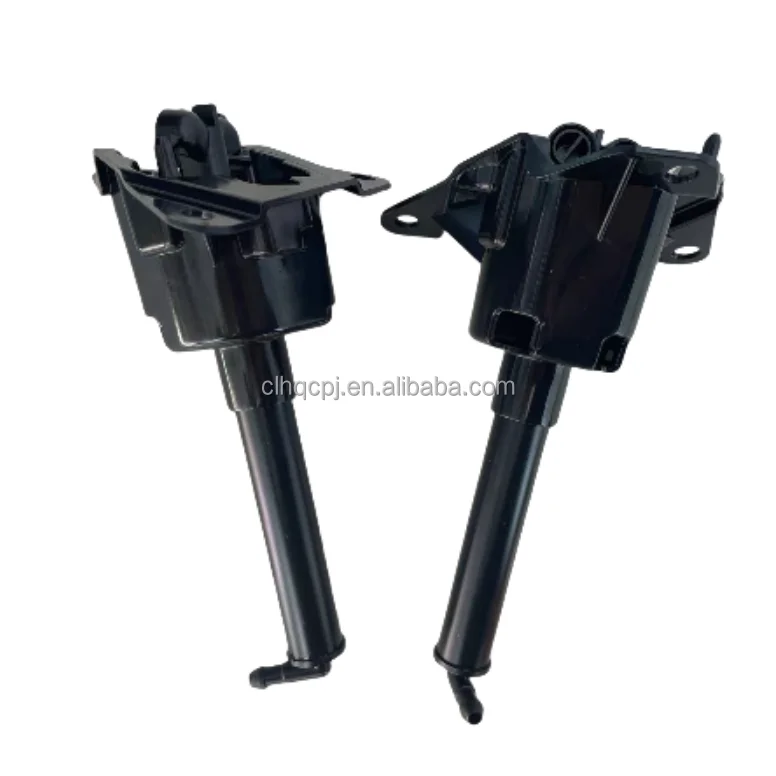 

For Jaguar XF2016-2020 F-PACE 2016-2020 Headlamp headlight Washer Nozzle jet T2H3654 T2H3656