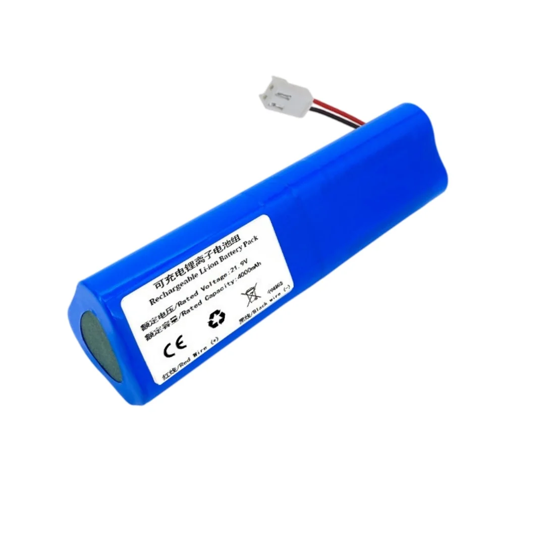 Replacement Li-ion Battery Pack for Haier S7-Pro Wireless Floor Washer  Wet Dry Vacuum Cleaner