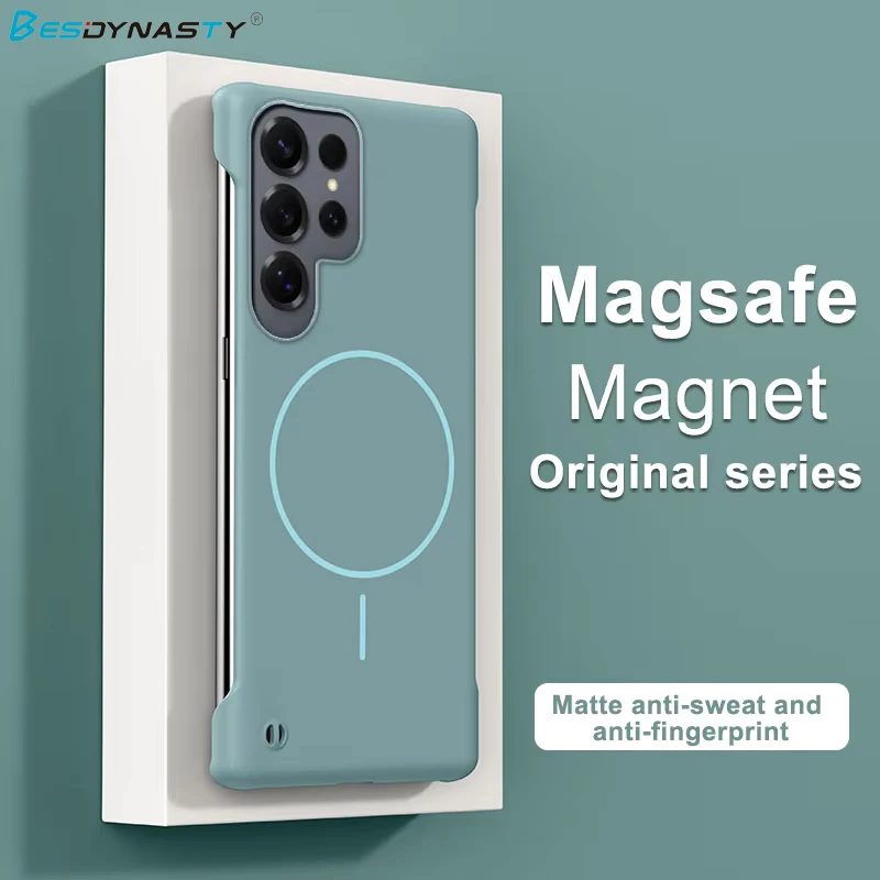 Ultra Slim Frameles… - image