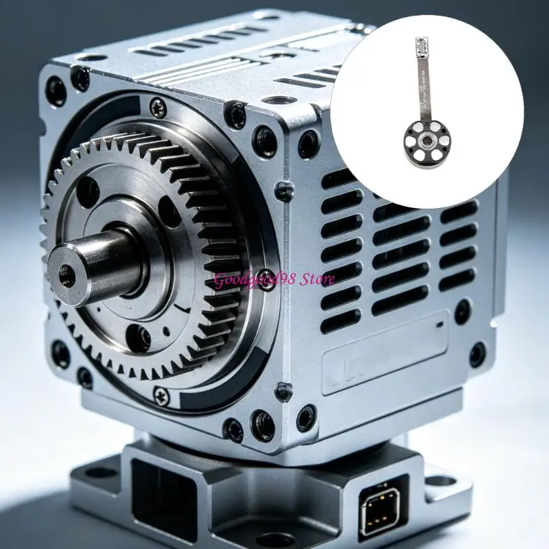 

Durability FPC Gimbals R Shaft Motor For MAX4TXE Gimbals With Improved Responsiveness And Compatibility Part