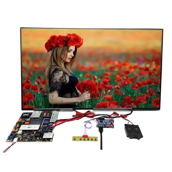 AUO 19 inch high brightness TFT-LCD display panel G190ETN01.601,1280(RGB)*1024,1600 nits,Industrial outdoor LCD screen touch