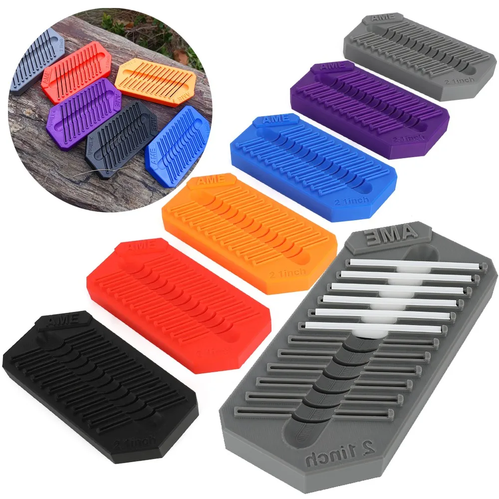 

Archery 1X 2" Arrow Feather Adhesive Board Hunting Shooting Competition Outdoor Practice Competition Beginner Compound Recurve