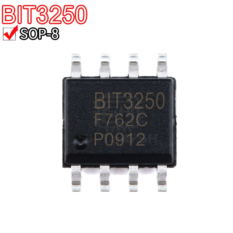 5PCS BIT3108  BIT3250  BIT3251  BIT3252A  BIT3368