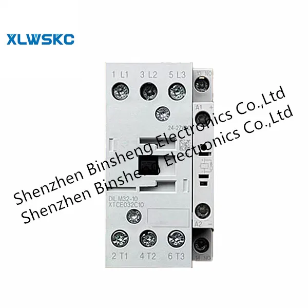 بقعة جديدة DILM32-10(RDC24)