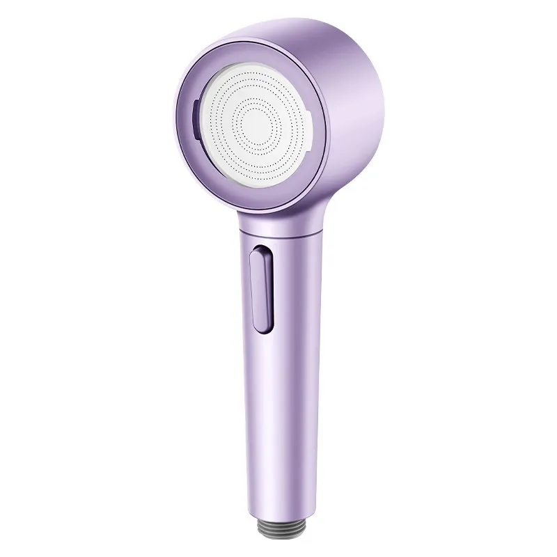 

Большая раскладная насадка для душа высокого давления, защита от засорения, детская ванна