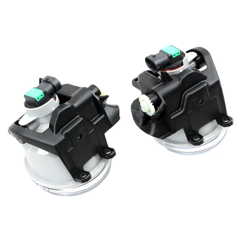 Applicable to Toyota 12-13 Vios front fog light assembly, daytime running lights, bar lights