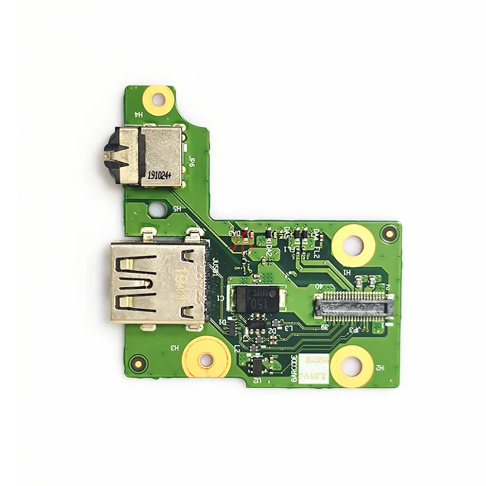 

NS-B461 For Lenovo ThinkPad L480 L490 Laptop USB Board Audio Board 01LW333 100% Test OK