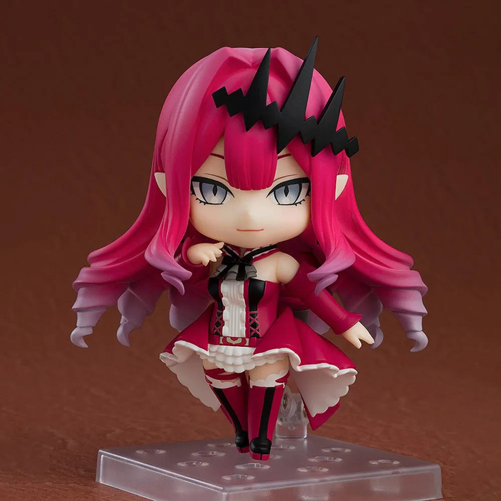 ในสต็อก บริษัท Good Smile ดั้งเดิม Nendoroid ( # 2480) Fate/Grand Order Baobhan Sith อะนิเมะ Action Figure ตกแต่ง