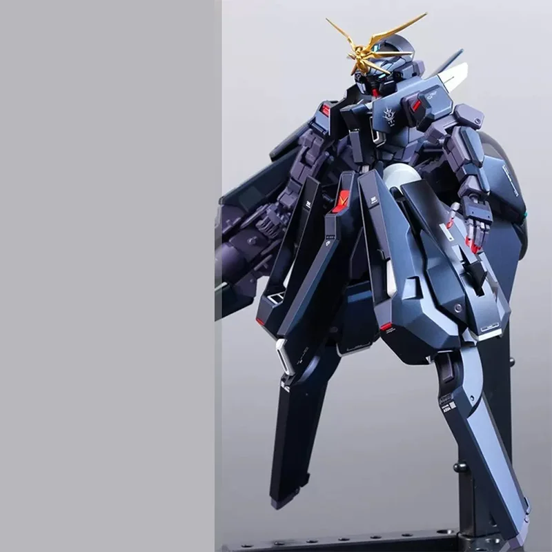 

Rx-124 Tr6 Woundwort GUNDAM Animation Game Peripheral Hg 1/144 Assembly Toy Anime Figures Action Movable Model