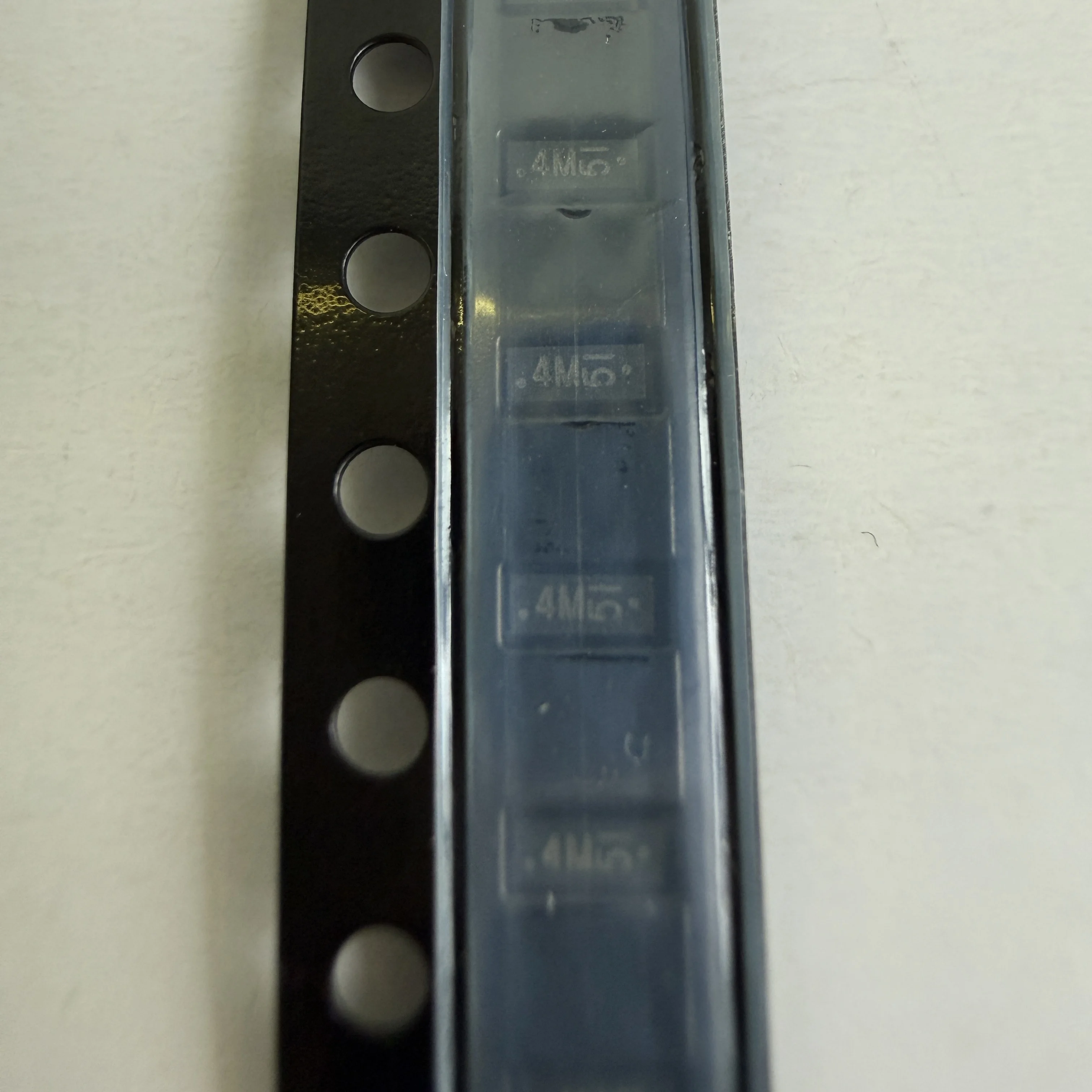 50PCS/LOT ESD7004MUTAG (Circuit Protection)