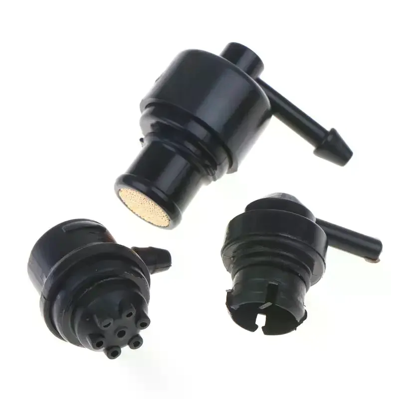 Fuel Tank Vent Valve Pressure Regulator Balancer For MS200T And FS90 For MS250 Lawn Mower Parts Garden Tools
