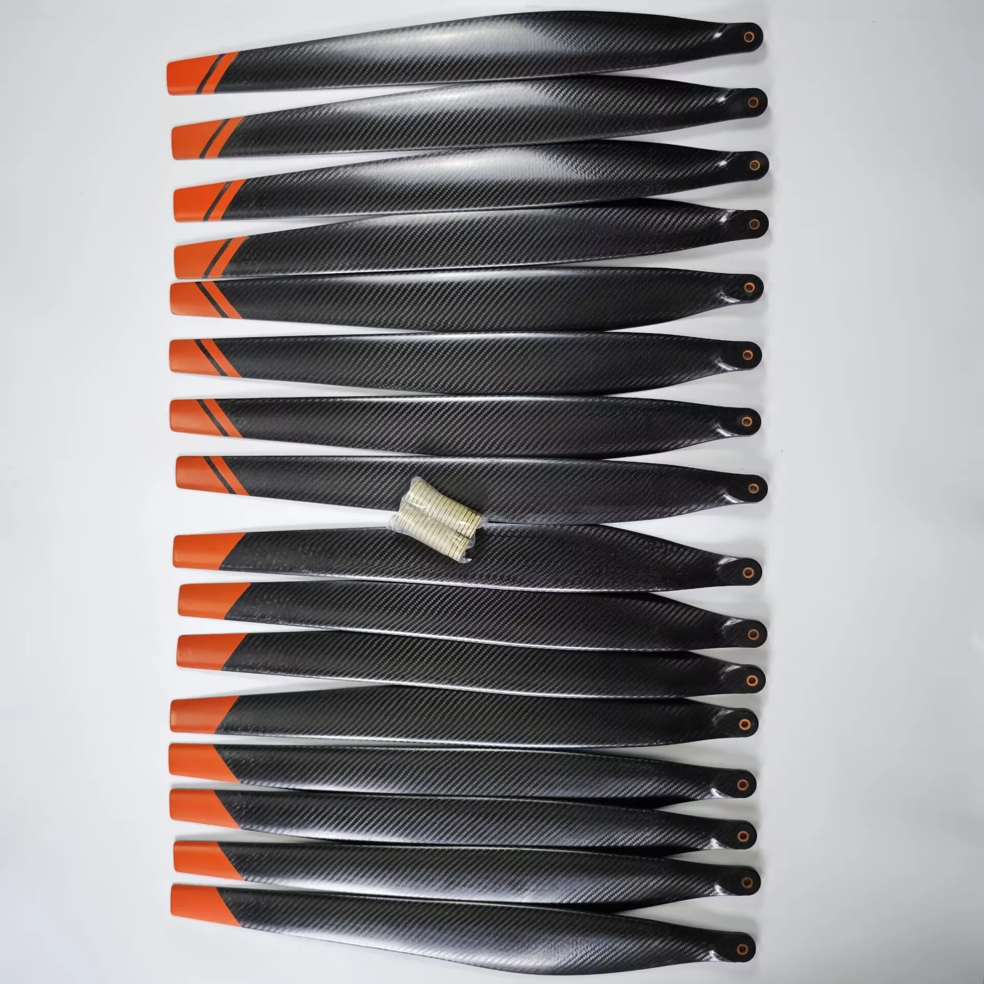 For DJI T40 Carbon Fiber Propeller For DJI Agras T20P T40 T50 Agricultural Drone R5413 R5415 CW CCW Blades
