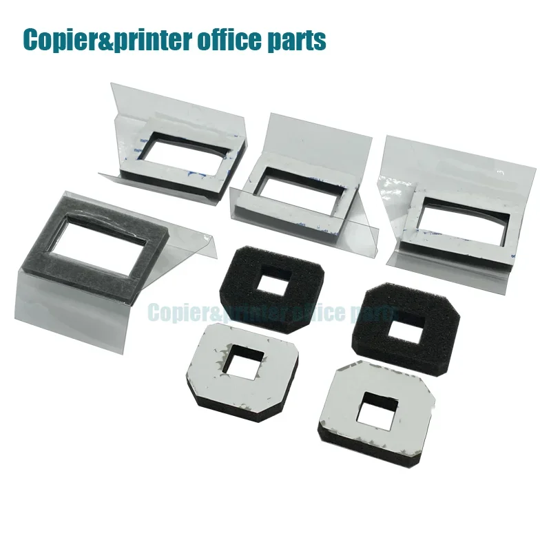 

Совместим с Konica Minolta C8000 C1085 C1100 C6085 C6100, уплотнительная губка, запасные части для копировального принтера