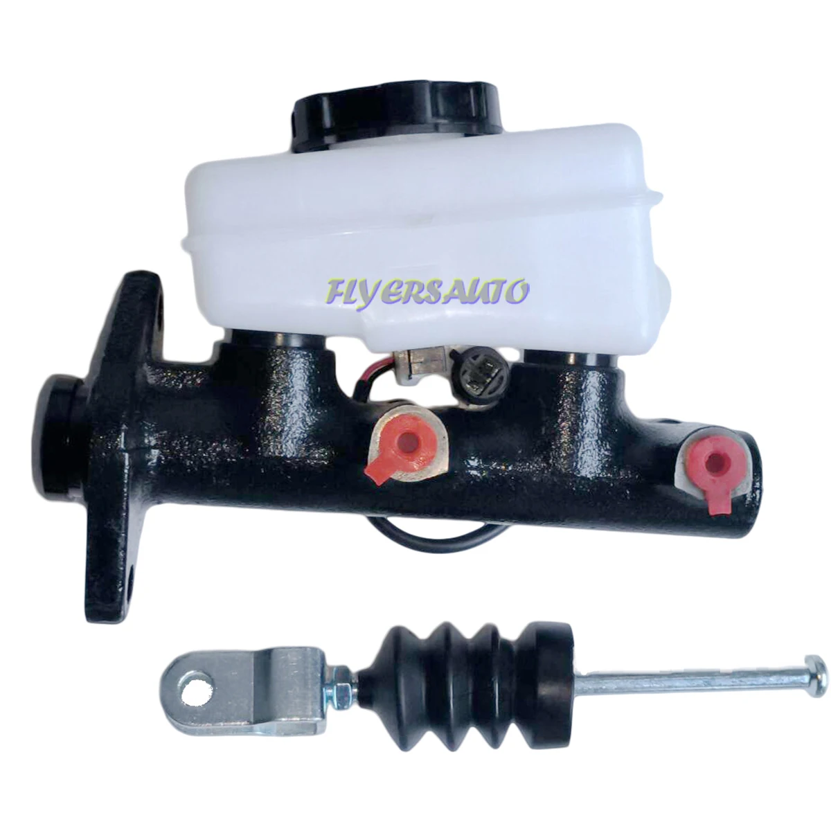 Master CYLINDER 220037522 505963537 5059635-37 for YALE FORKLIFT TRUCK  #FLYERSAUTO FORKLIFT PARTS