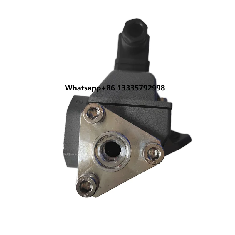 

Fofilter Diesel‘ Engine Parts Diff Pressure Indicator Type -4.36.2.4 -1.5BAR Pressure for Marine Supplies