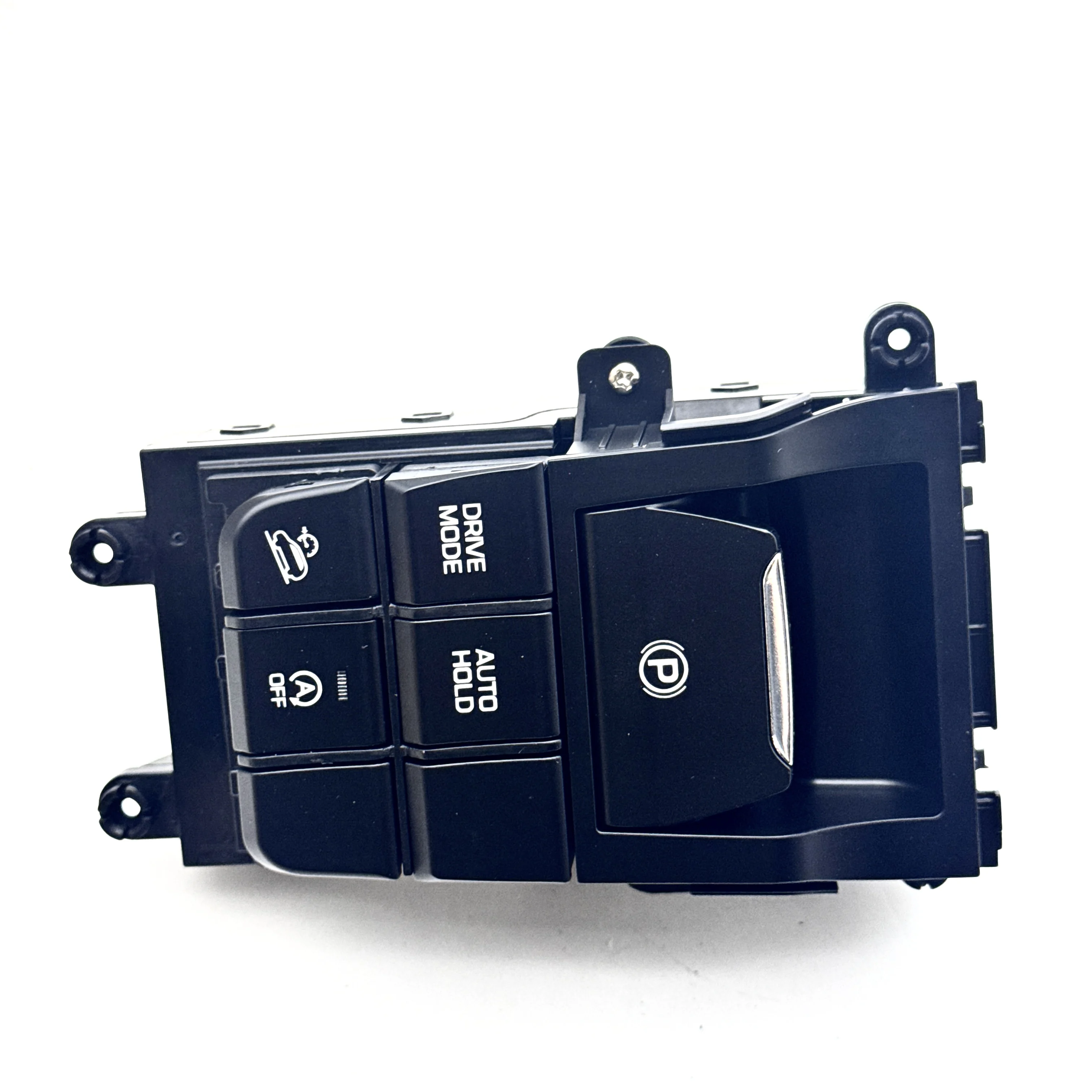 Steuereinheit für Feststellbremsschalter 93300-D3AA04X / 93300-D3AB04X / 93300-D3AI04X/ 93300-D3DA0TRY für LKW – Detail 4