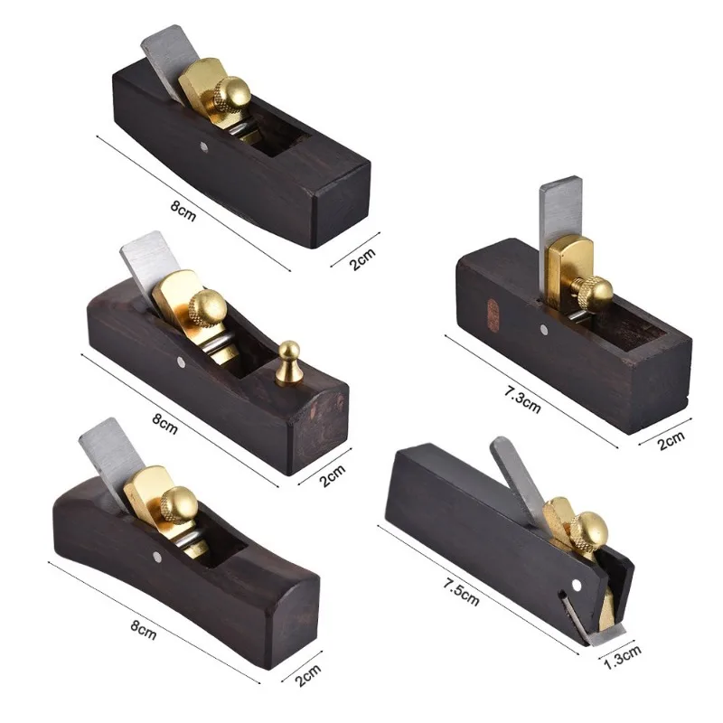 Mini rabots à main pour menuiserie, pelle de charpentier, outils de travail de calcul, bricolage, livraison gratuite, 1 pièce