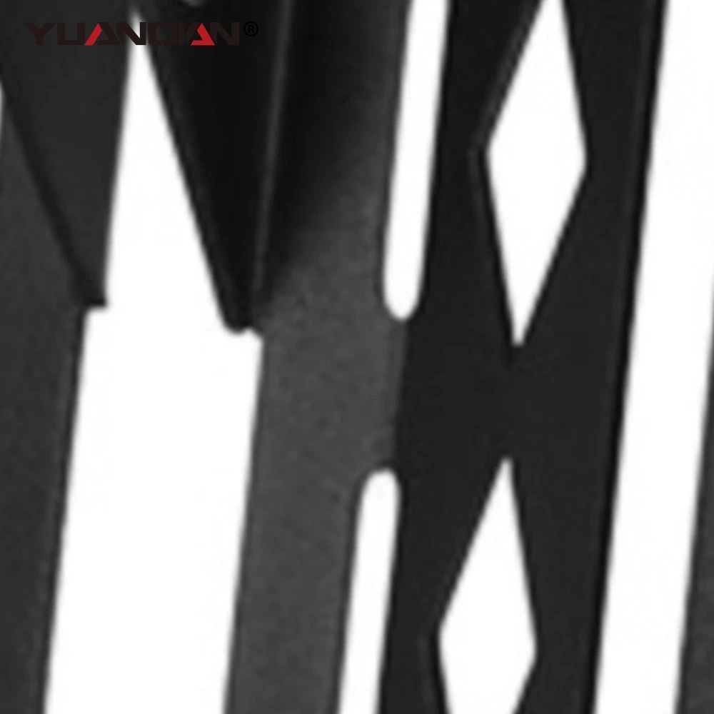 

Для BMW F650GS Dakar всех лет, защита радиатора мотоцикла, защитная решетка F650 GS G650GS G 650 GS Single