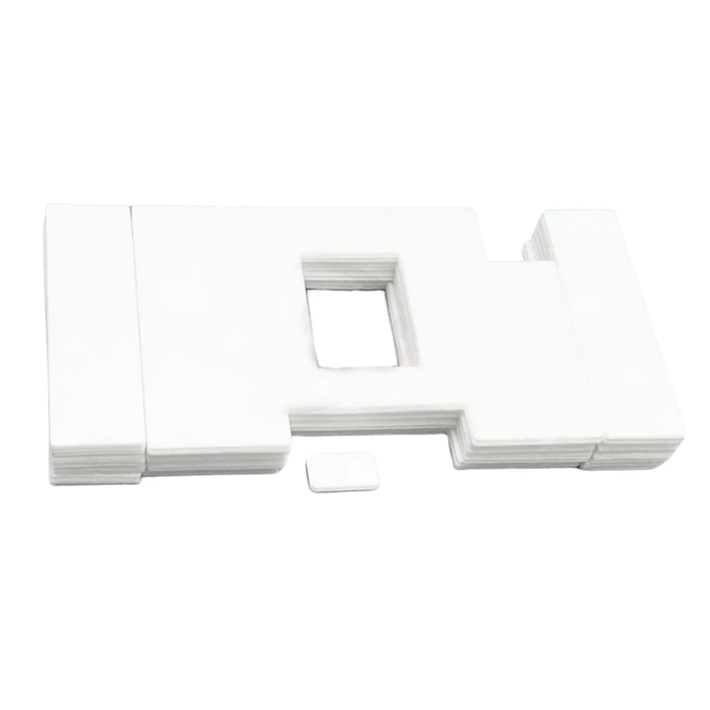 ฟองน้ำถังเก็บน้ำหมึกเสีย MC-31 1 ชุด สำหรับเครื่องพิมพ์ Canon TM5200 TM5300 TM5205 TM5305 TM-5200 TM-5205 TM-5300 TM-5305