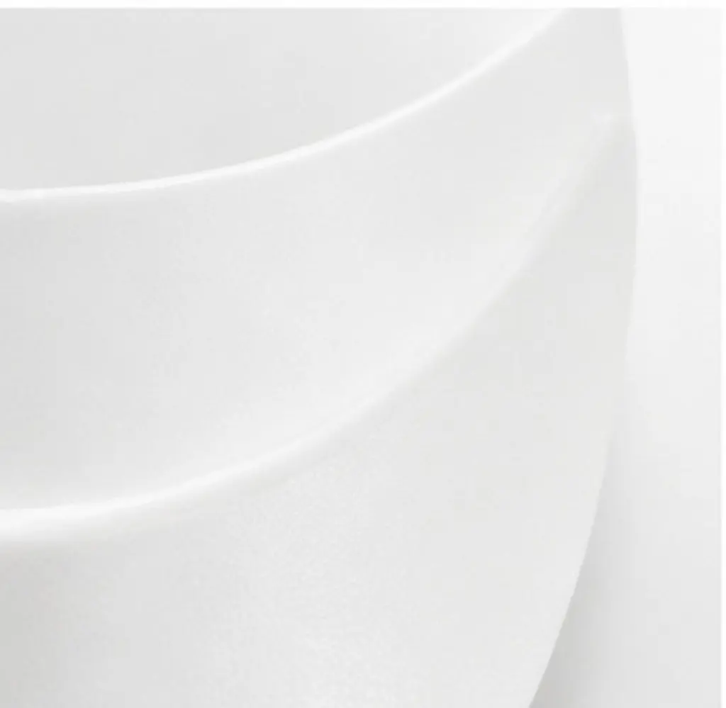 20Pcs Baseball Cap Visor Insert White Flat Plastic Hat Brim Stiffener Peaked Cap Brim Support Shape Repair Hat Replacement