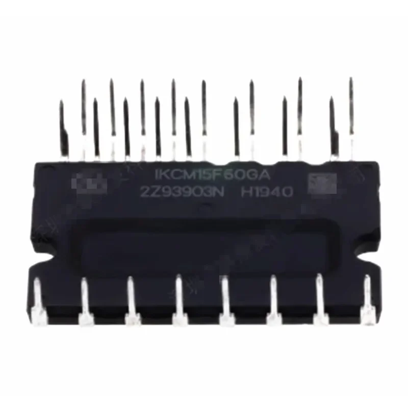 1PCS Variable frequency air conditioning module IGCM06F60GA IGCM10F60GA IGCM15F60GA IGCM20F60GA IKCM15F60GA IKCM20F60GA
