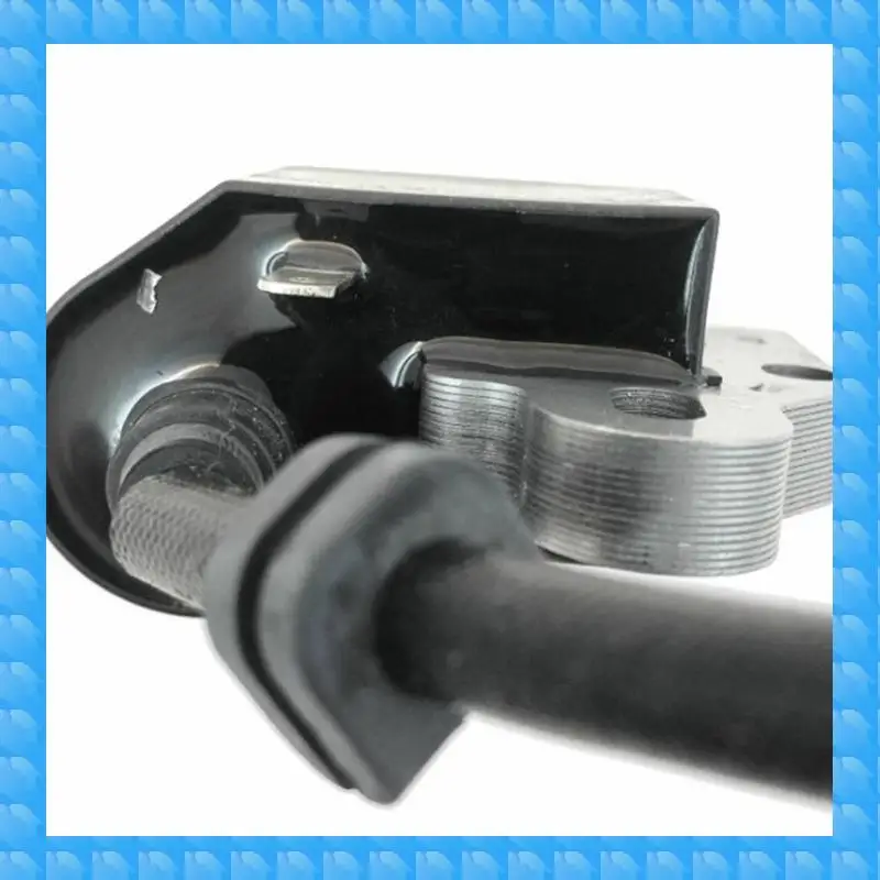 ETRT 10X Ignition Coil For Mcculloch T26CS B26 B26PS And More 585565501,T26 Trimmers, Brushcutters