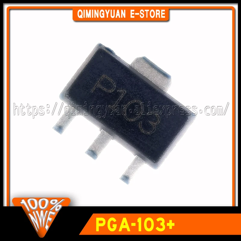 PGA-103+ SOT89 P103 100% New Original in stock