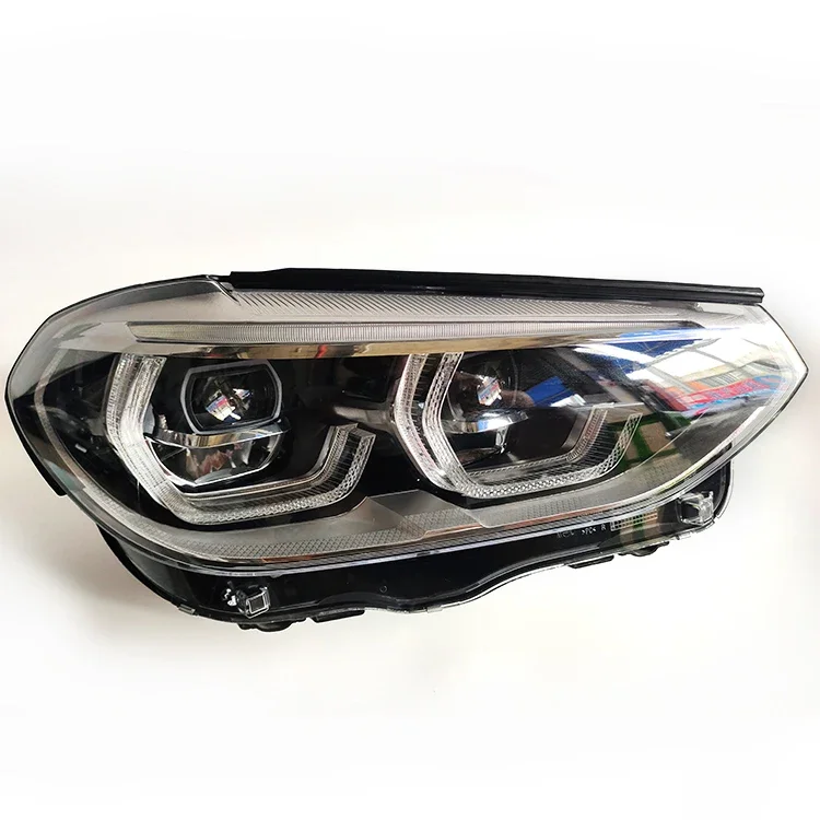 

For BMW X4 Light Emitting Diode Headlight G08LED High Quality Car Headlight