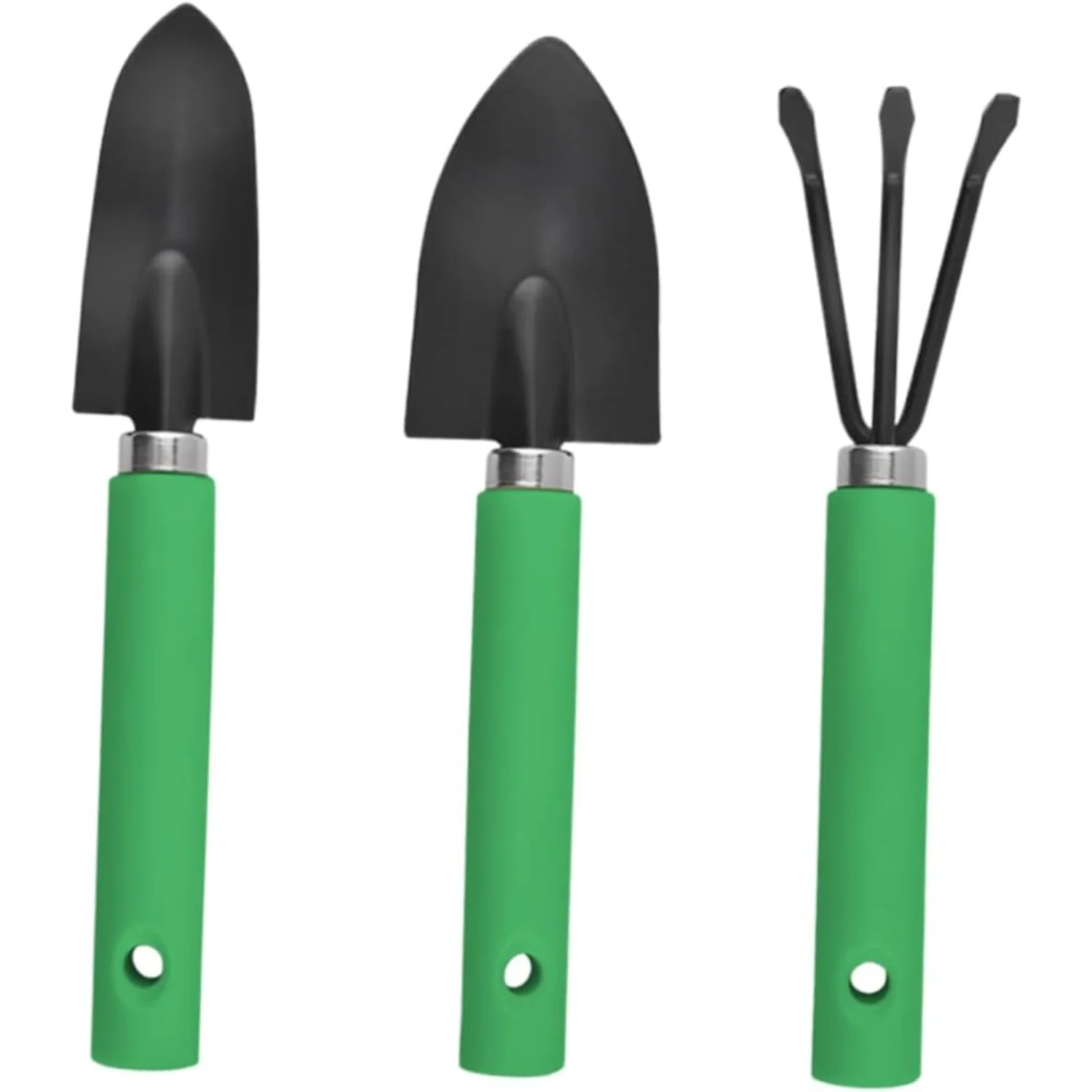 

1 Set Garden Tool Gardening Plant Shovel Pot Gardening Rake Trowel Succulents Planting Tool Gardening Hand Tools Flower Toy Pla