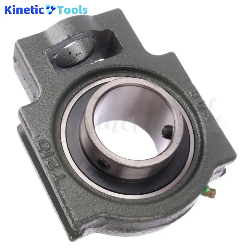 

UCT210 bearings, plug-in ball bearings, sleeve bearings, spherical bearing housings