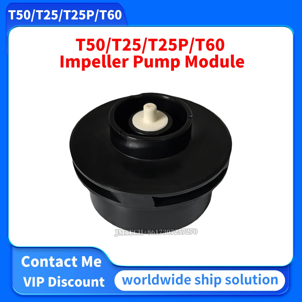

T50/T25/T25P/T60 Impeller Pump Module For Dji Parts Repair Replace